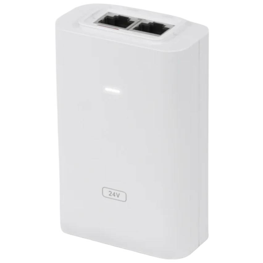 PoE-инжектор Ubiquiti POE-24-12W-WH