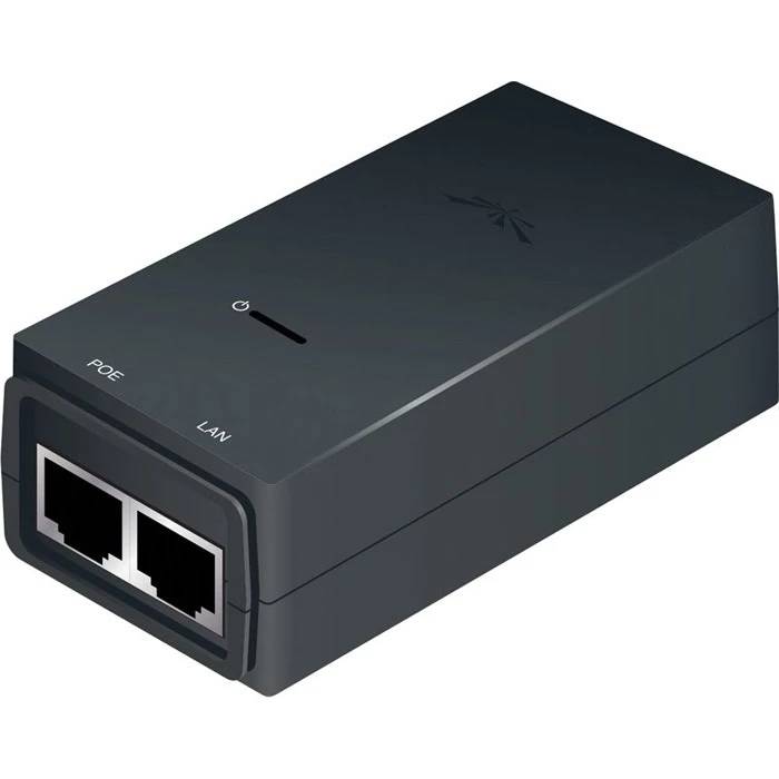 PoE-инжектор Ubiquiti POE-24-12W