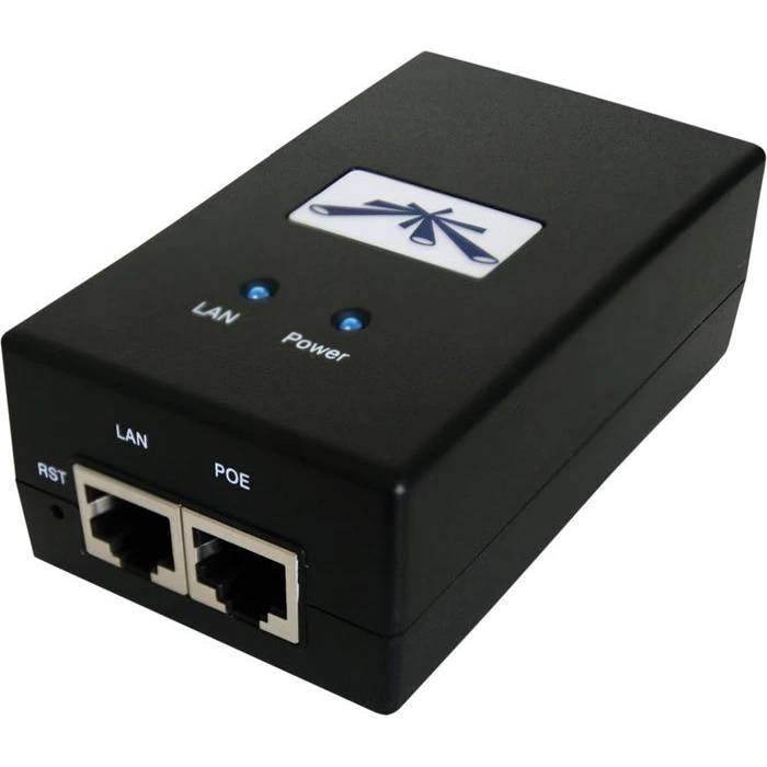 PoE injector Ubiquiti POE-24-24W-G