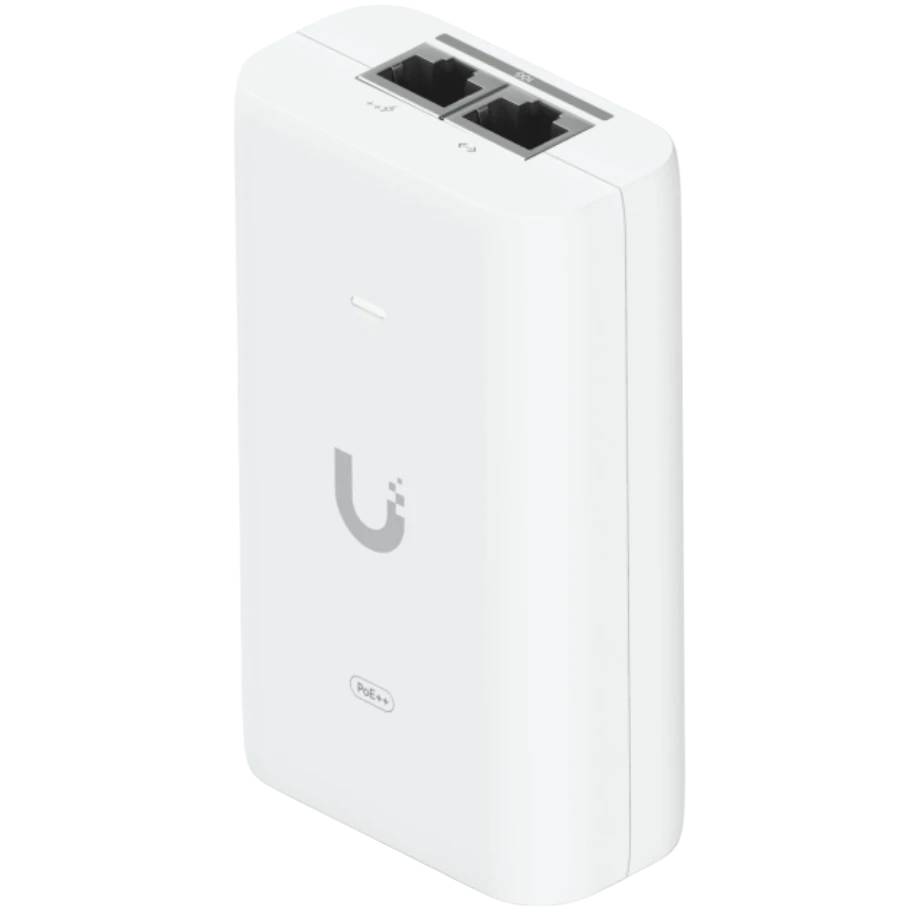 PoE-инжектор Ubiquiti PoE-54-60W-10G (UACC-PoE++-10G)