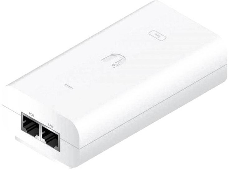 PoE injector UBIQUITI POE-54-80W