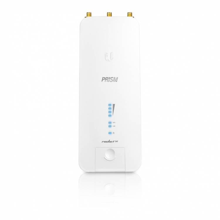 Точка доступа Ubiquiti airMAX Rocket 2AC Prism R2AC-PRISM