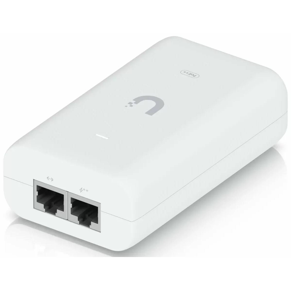 PoE-инжектор Ubiquiti U-POE++