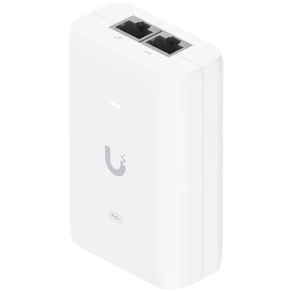 PoE-инжектор Ubiquiti U-POE+