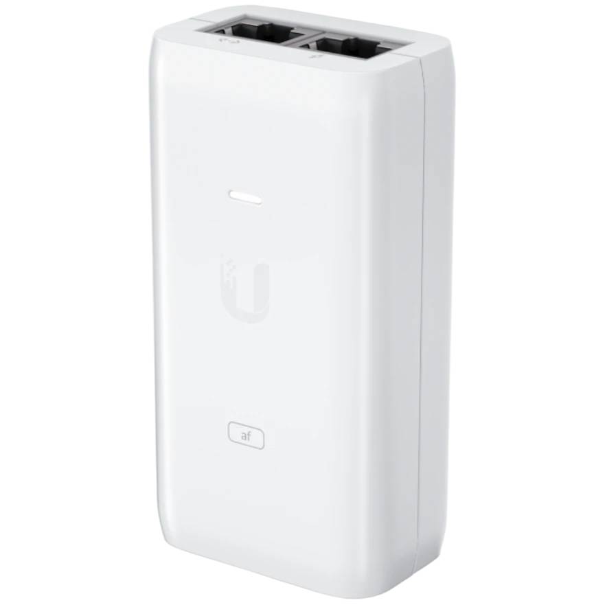 PoE-инжектор Ubiquiti U-POE