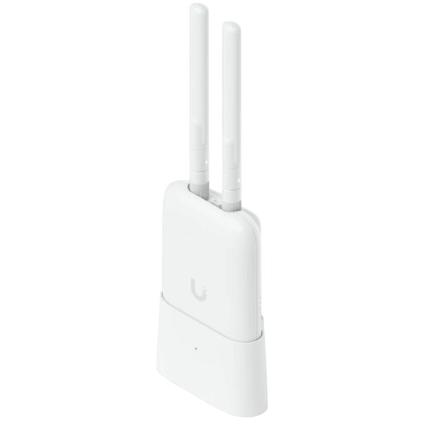 Антенна Ubiquiti Omni Antenna + Desktop Stand Kit (UACC-UK-Ultra-Omni-Antenna)