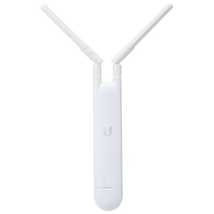 Точка доступа Wi-Fi Ubiquiti UniFi AP AC Mesh UAP-AC-M-5, 2.4/5GHz, 1167Mbps, WAN, 5 шт.