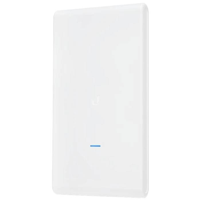 Точка доступа Wi-Fi Ubiquiti UniFi UAP-AC-M-PRO-EU, 2.4/5GHz, 1750Mbps, 1xLAN 1Gbps, WAN