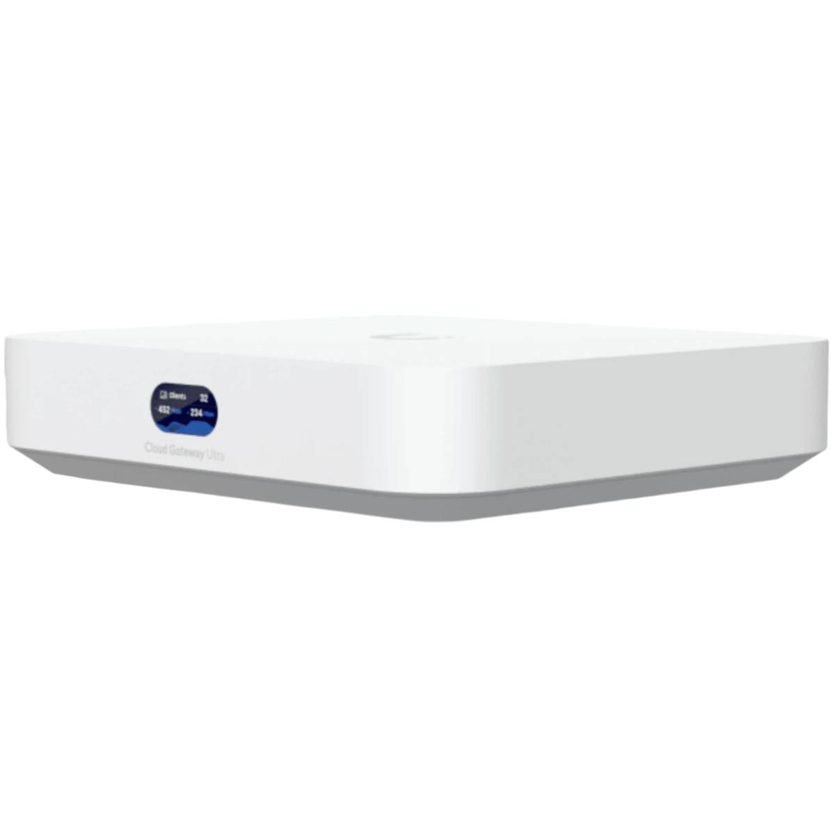 Маршрутизатор Ubiquiti Cloud Gateway Ultra (UCG-Ultra)