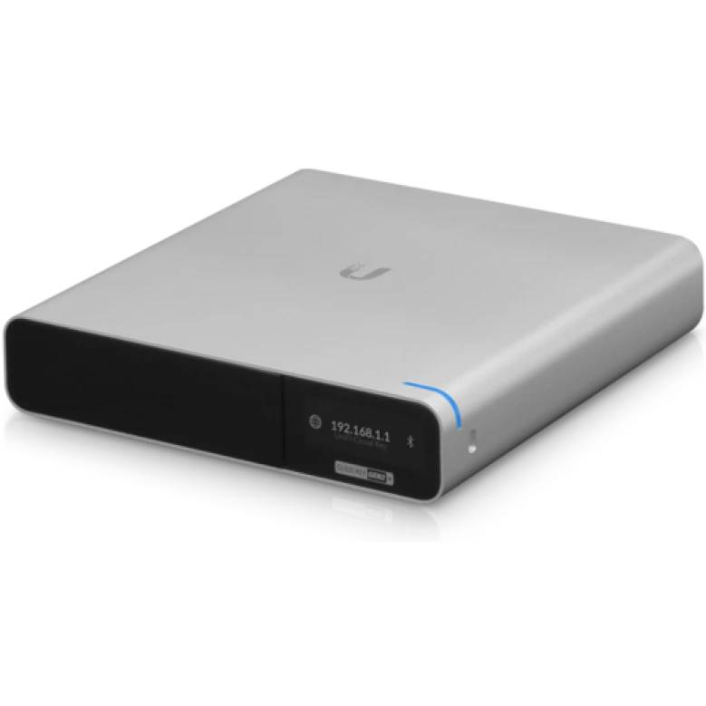 Контроллер Ubiquiti UniFi (UCK-G2-SSD)
