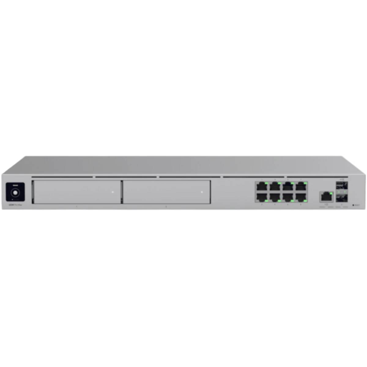 Роутер Ubiquiti UniFi Dream Machine Pro Max UDM-Pro-Max, 8xLAN 1Gbps, 1xWAN, 1xSFP+