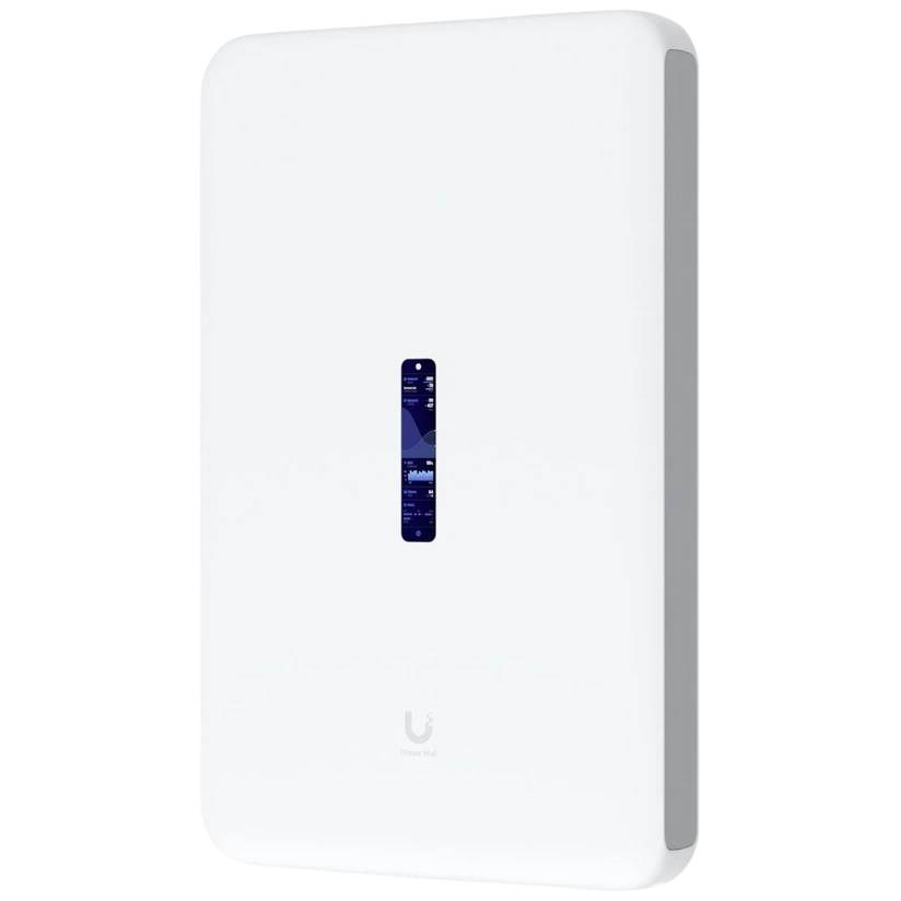 Роутер Ubiquiti UniFi UniFi Dream Wall (UDW), 18xLAN 1Gbps, 1xWAN, 2xSFP+