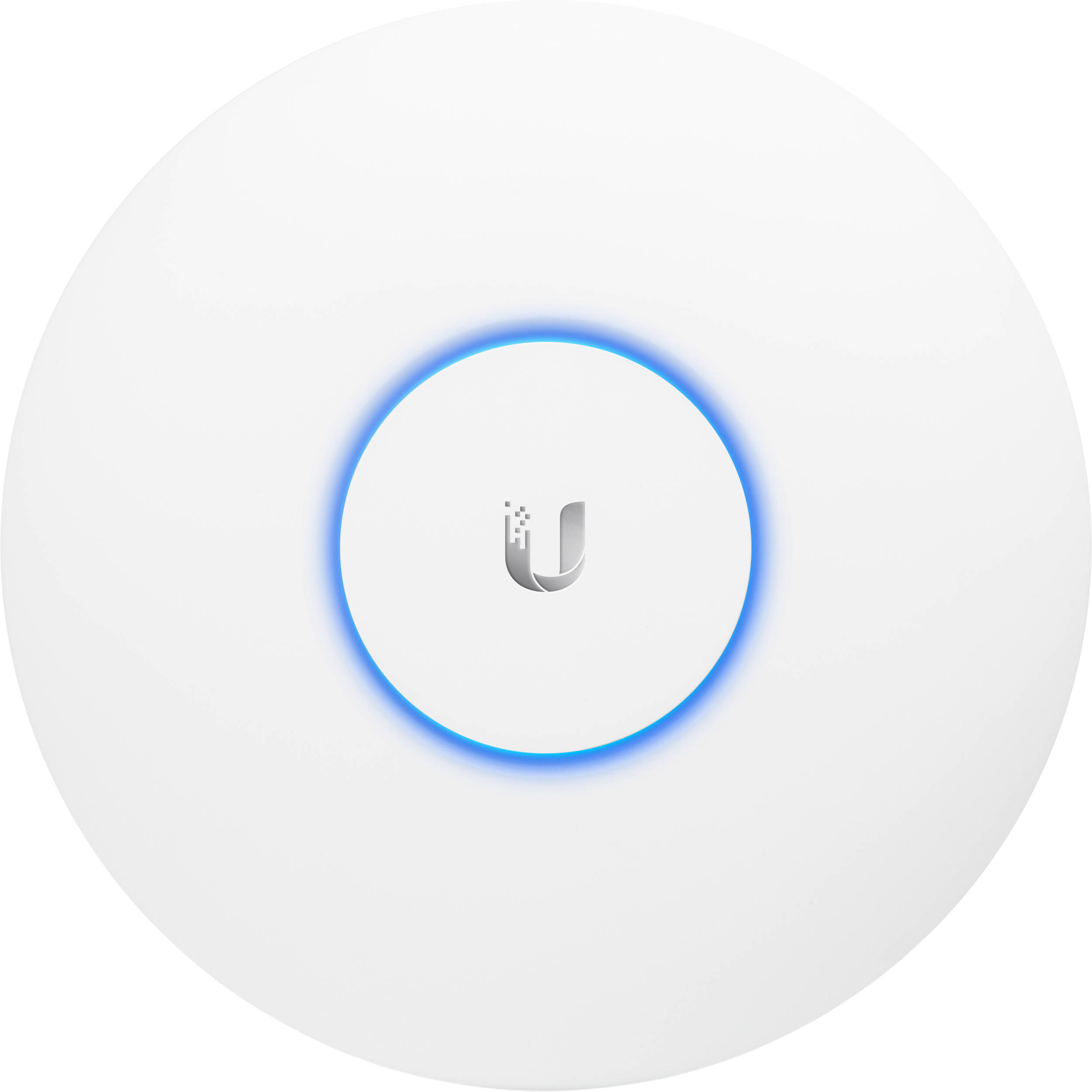 Точка доступа Wi-Fi Ubiquiti UniFi AP AC Pro UAP-AC-PRO, 2.4/5GHz, 1300Mbps, 2xLAN 1Gbps