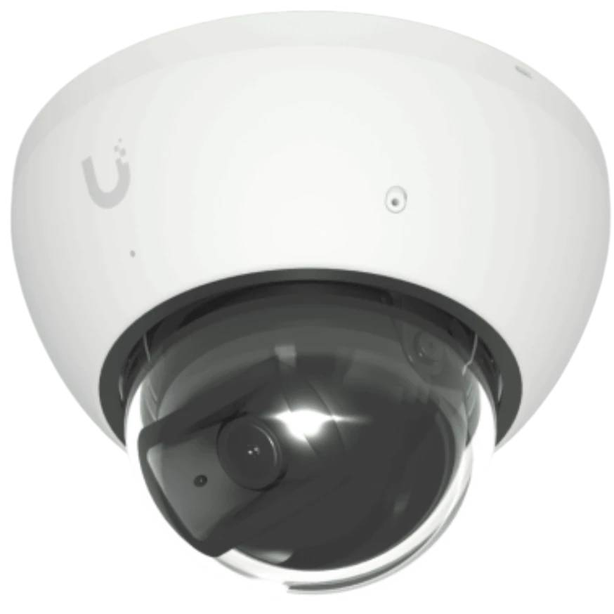 IP-камера Ubiquiti UniFi Protect Camera AI Dome UVC-AI-Dome-W