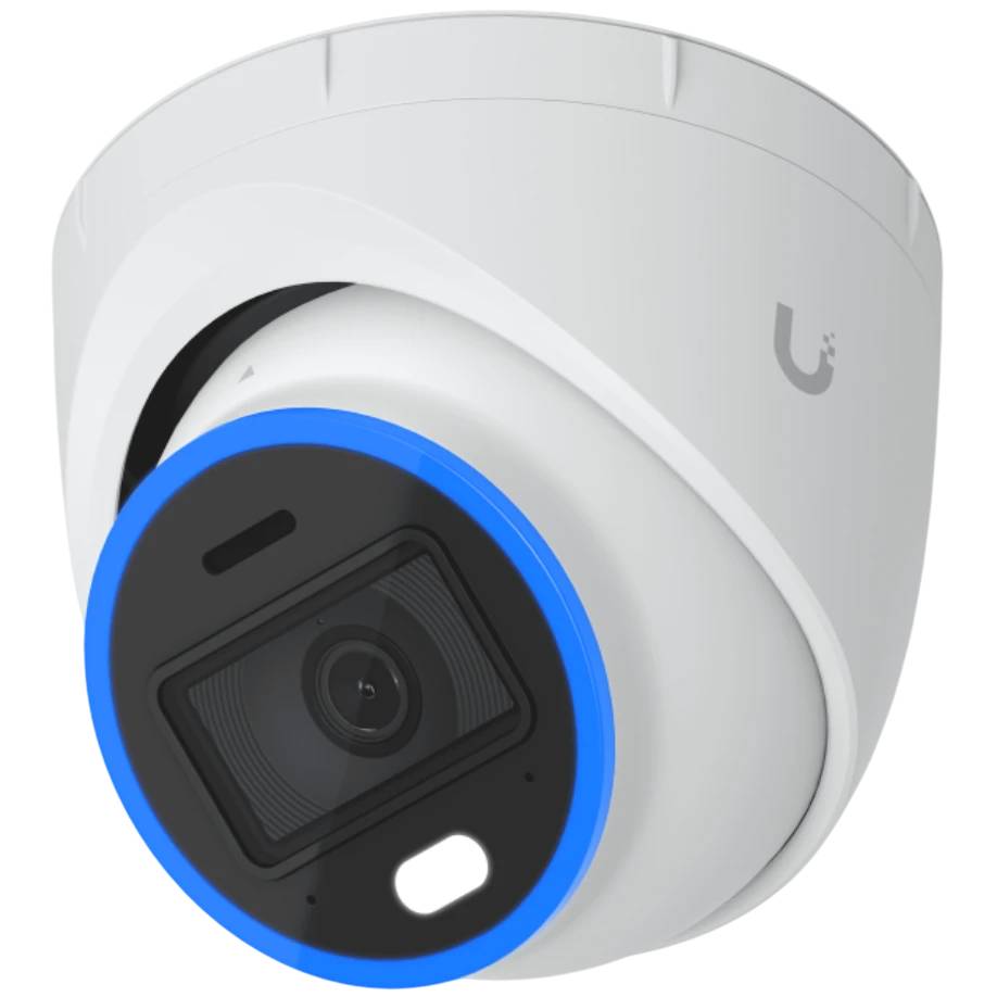 IP-камера Ubiquiti UniFi Protect Camera G5 AI Turret UVC-AI-Turret-W