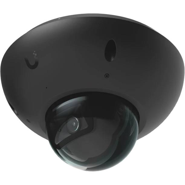 IP-камера Ubiquiti UniFi Protect Camera G6 Dome Black UVC-G6-Dome-B