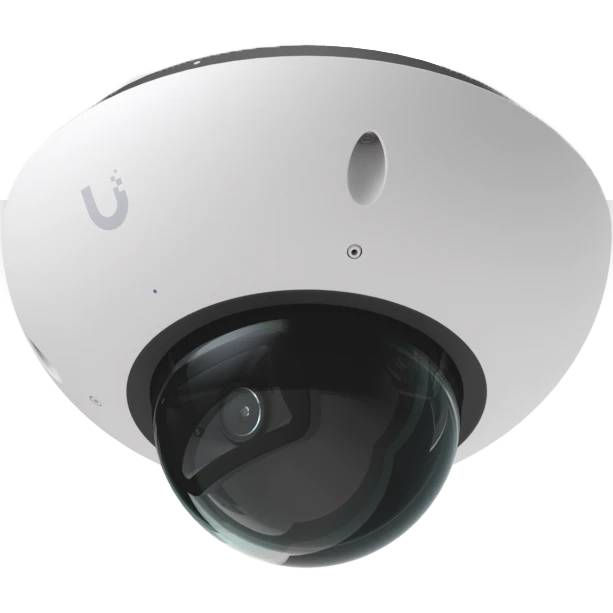 IP-камера Ubiquiti UniFi Protect Camera G6 Dome White UVC-G6-Dome-W