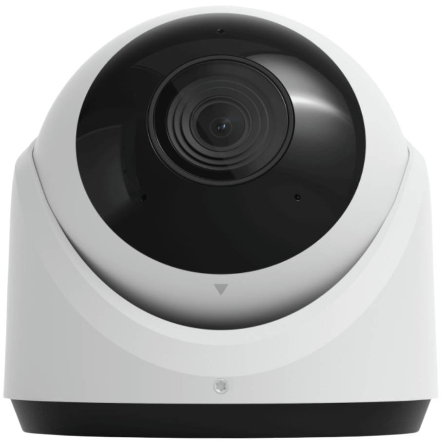 IP-камера Ubiquiti UniFi Protect Camera G6 Turret UVC-G6-Turret-W