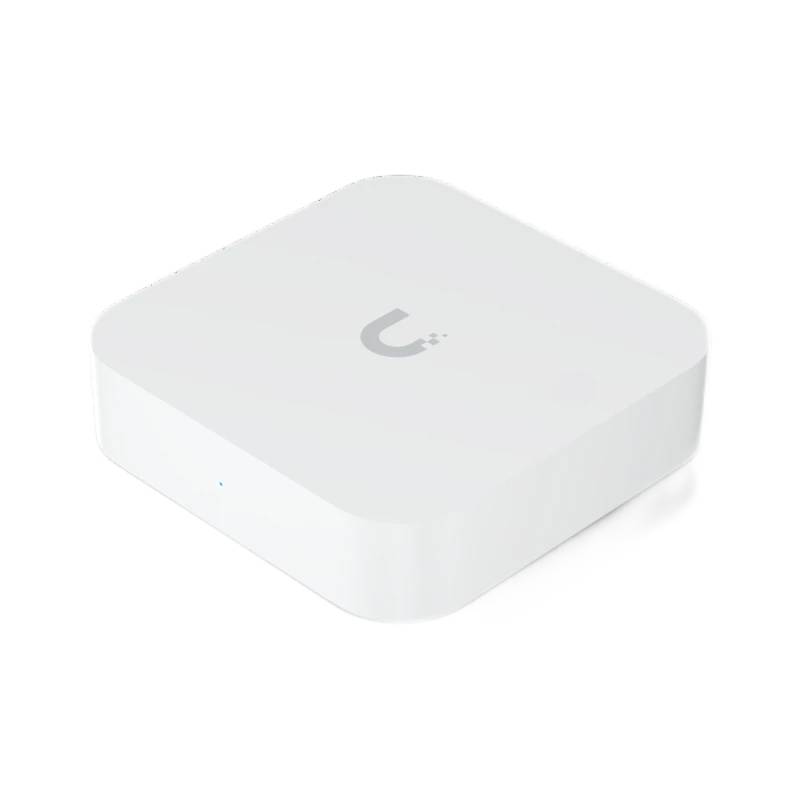 Маршрутизатор Ubiquiti UniFi Gateway Lite (UXG-Lite)