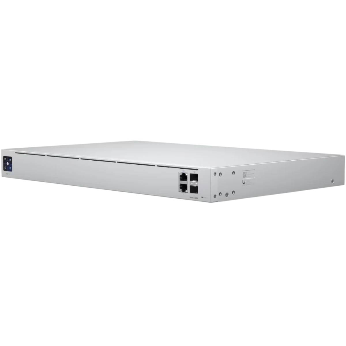 Маршрутизатор Ubiquiti UniFi Gateway Pro (UXG-Pro)