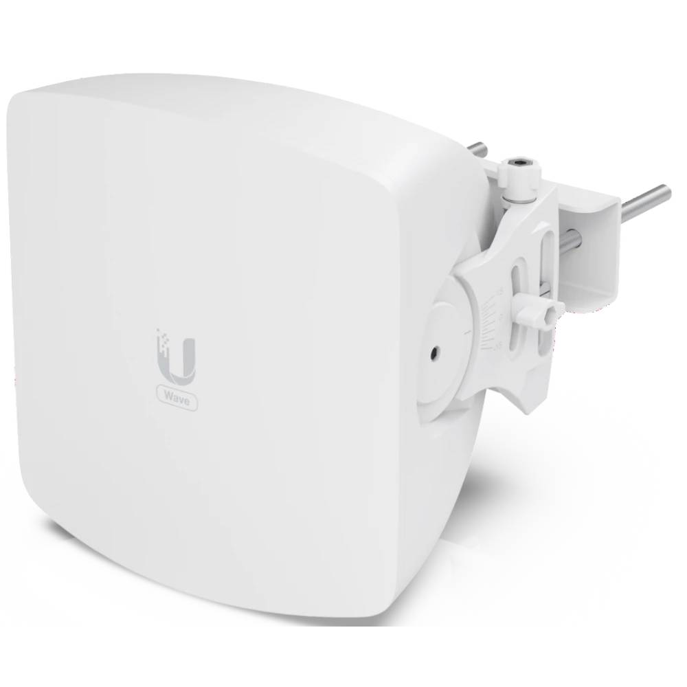 Точка доступа Wi-Fi Ubiquiti Wave AP (Wave-AP), 5/60GHz, 5400Mbps, WAN