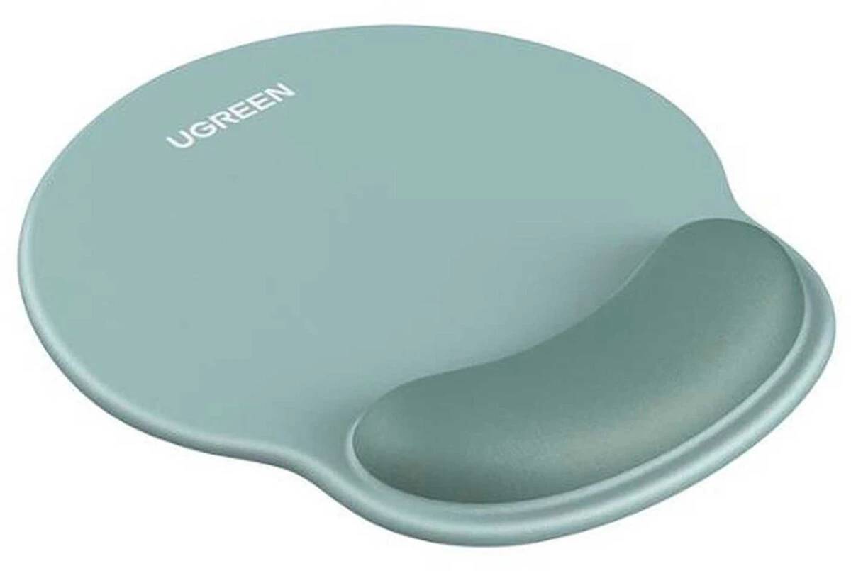 Коврик Ugreen LP668 (25243), зеленый