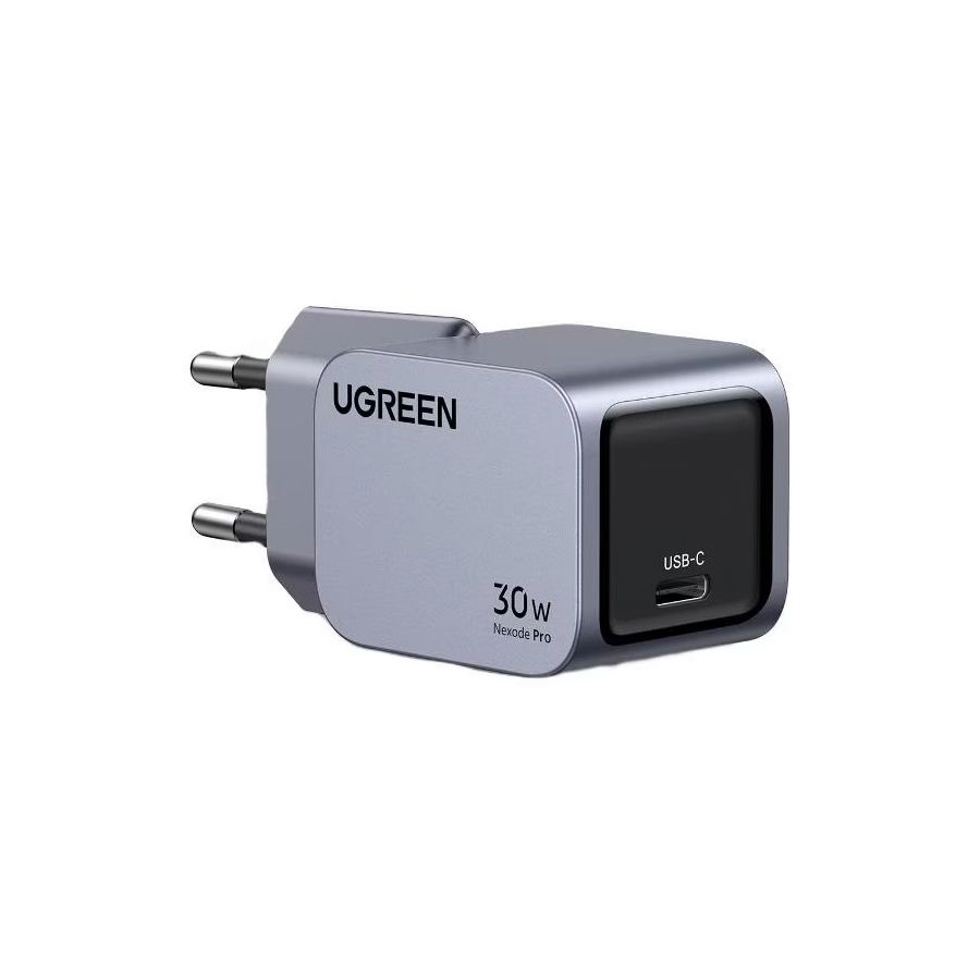 СЗУ Ugreen X703 35006, Space Gray, USB Type-C