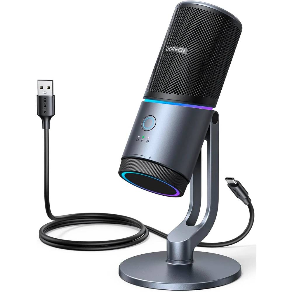 Микрофон Ugreen CM769 (35629)
