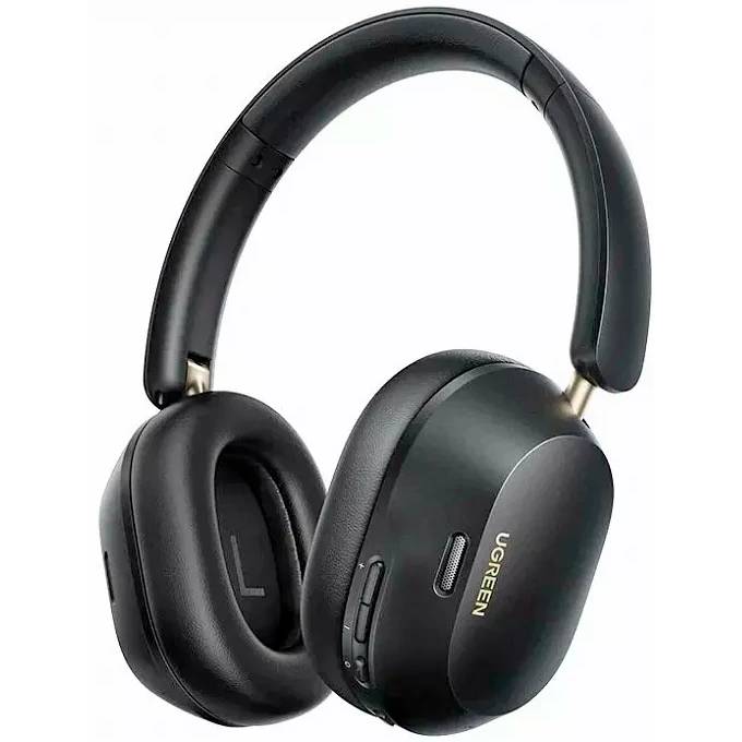 Гарнитура Ugreen HiTune Max 5C HP203 35757, черный