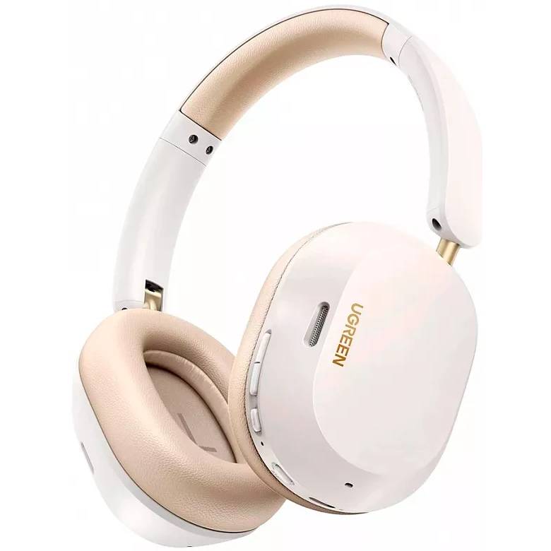 Гарнитура Ugreen HiTune Max 5C HP203 35758, белый