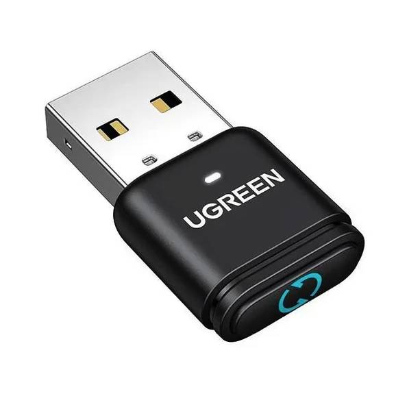 Адаптер Bluetooth 5.4 Ugreen BT301 (35994)