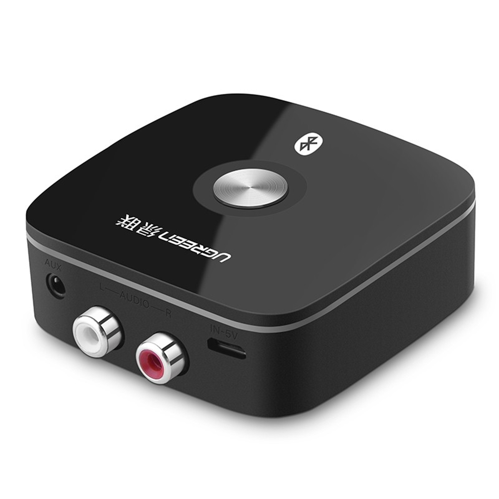 Аудиоадаптер Ugreen CM106 40759 Bluetooth 5.1