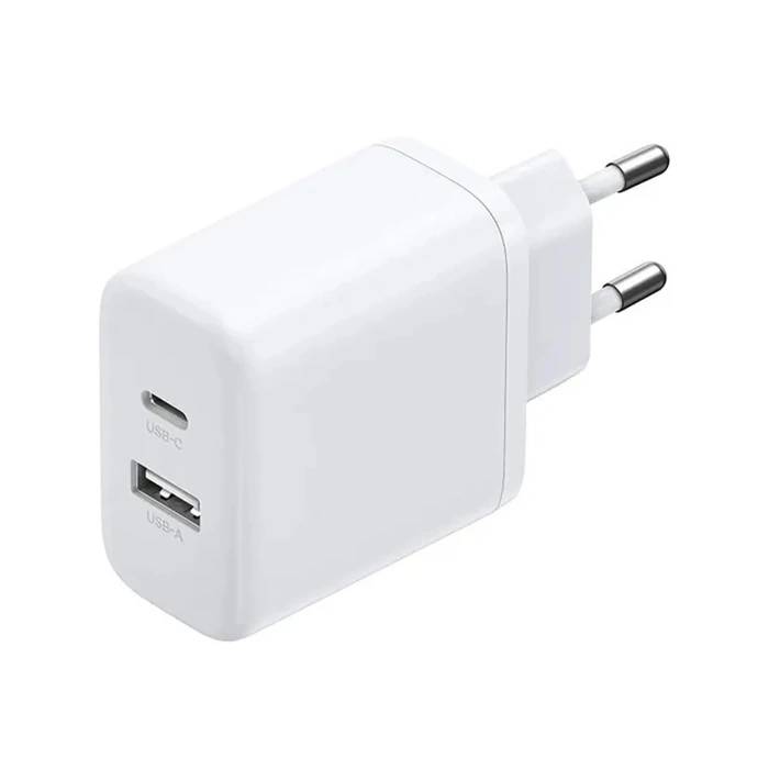 СЗУ Ugreen X227 45310, Space Gray, USB Type-C, USB