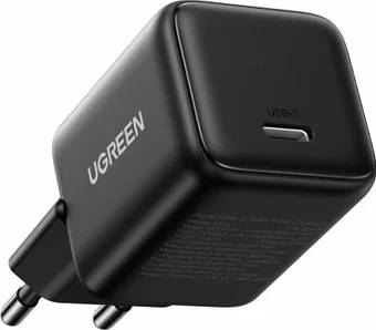 СЗУ Ugreen X512 (55553), Black, USB Type-C