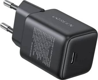 СЗУ Ugreen X512 (55556), Gray, USB Type-C