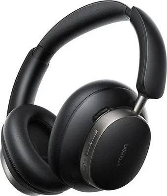 Гарнитура Ugreen HP206 55687, черный