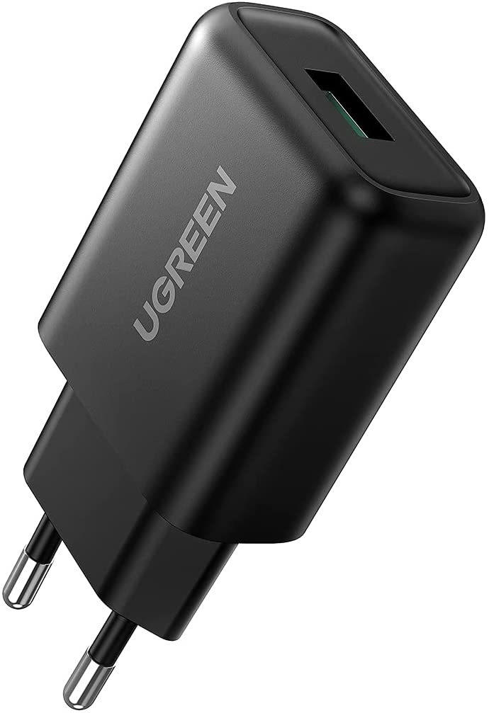 СЗУ Ugreen CD122 70273, Black