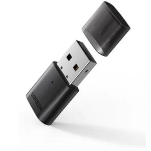 Адаптер bluetooth 5.0 Ugreen CM390 (80889)