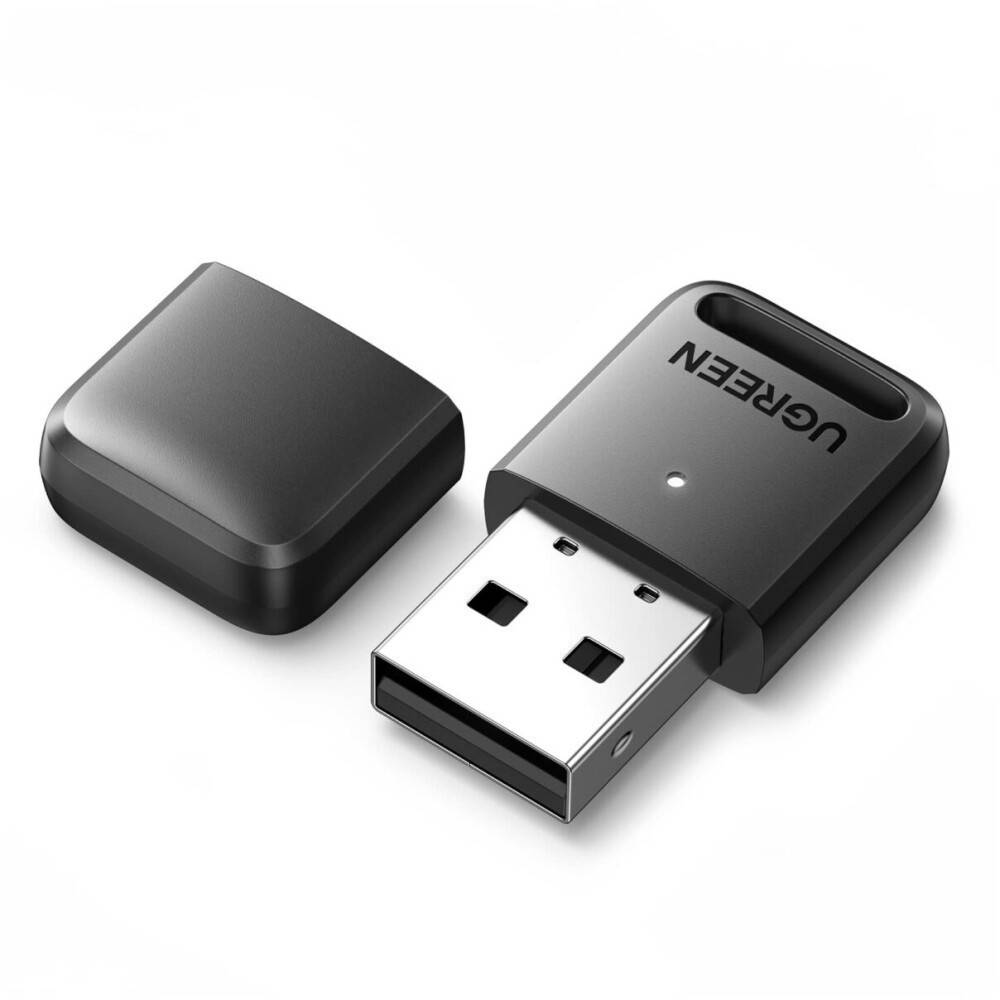 Адаптер bluetooth 5.3 Ugreen CM591 (90225)