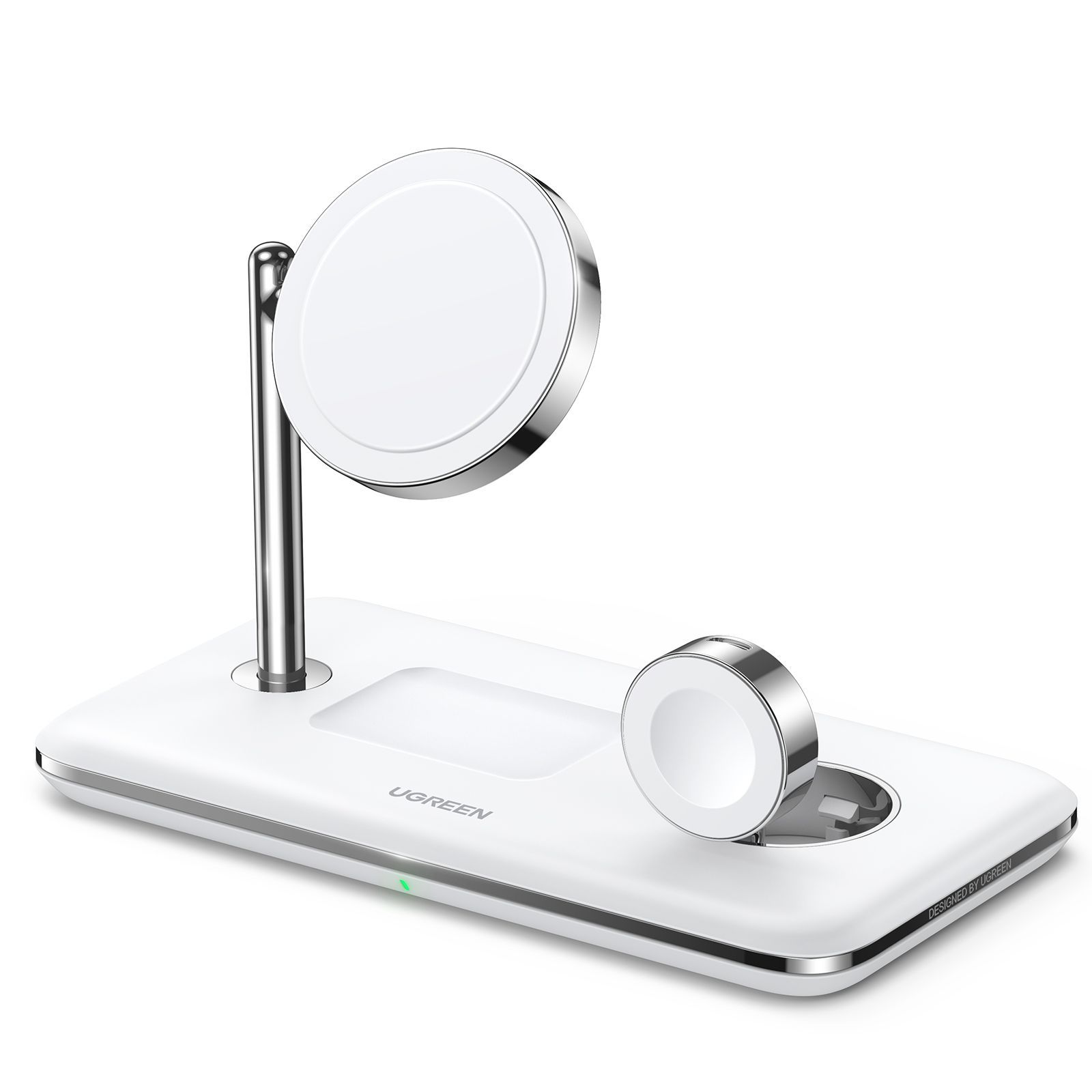 Беспроводное ЗУ Ugreen CD278 90326, White