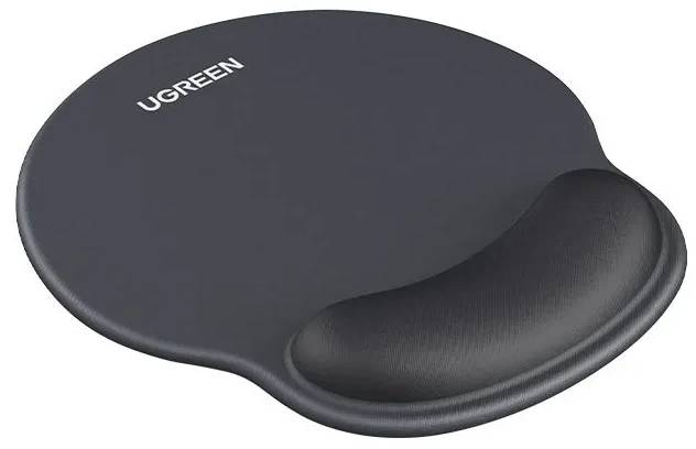 Коврик Ugreen LP668 (25245), черный