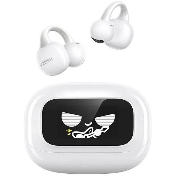 Гарнитура Ugreen HiTune S6 WS208 (55136), черный