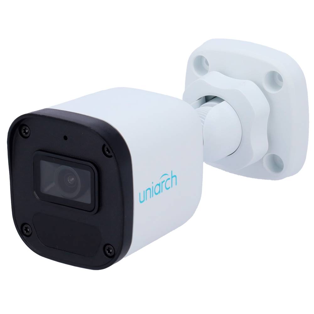 IP-камера Uniarch IPC-B132-AF40-ECO