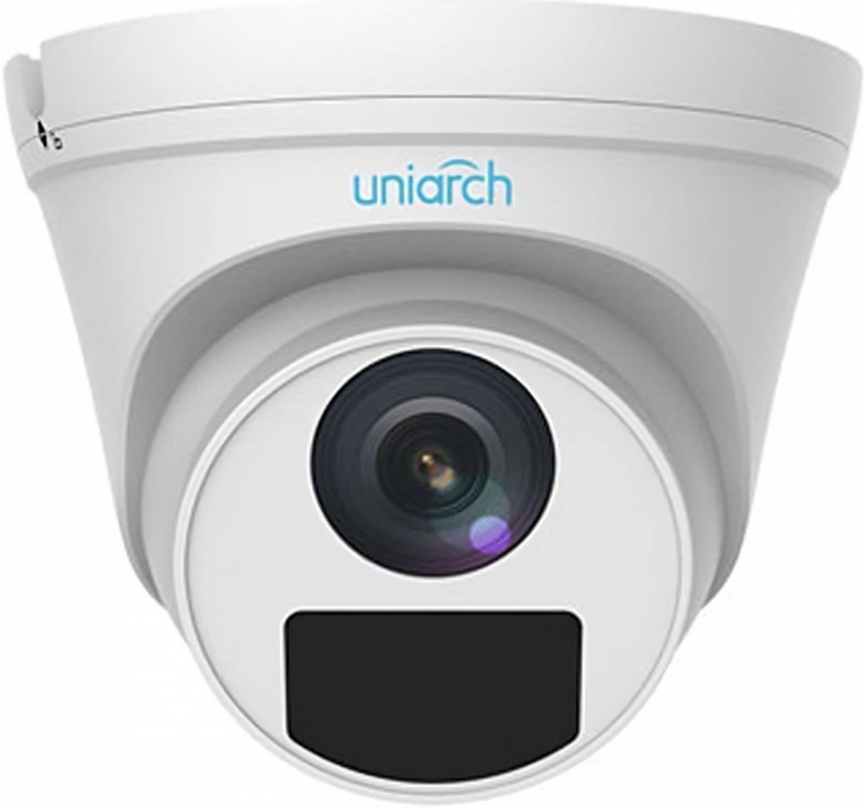IP-камера Uniarch IPC-T122-APF28-ECO