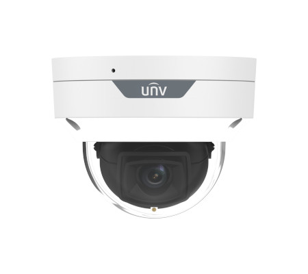 IP-камера UNV IPC3528LE-ADF40K-WP