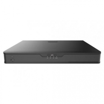 IP-видеорегистратор Uniview NVR302-09E2