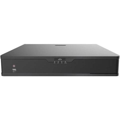 IP-видеорегистратор Unviview NVR304-16E2-P16