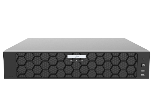 IP-видеорегистратор Uniview NVR508-32B