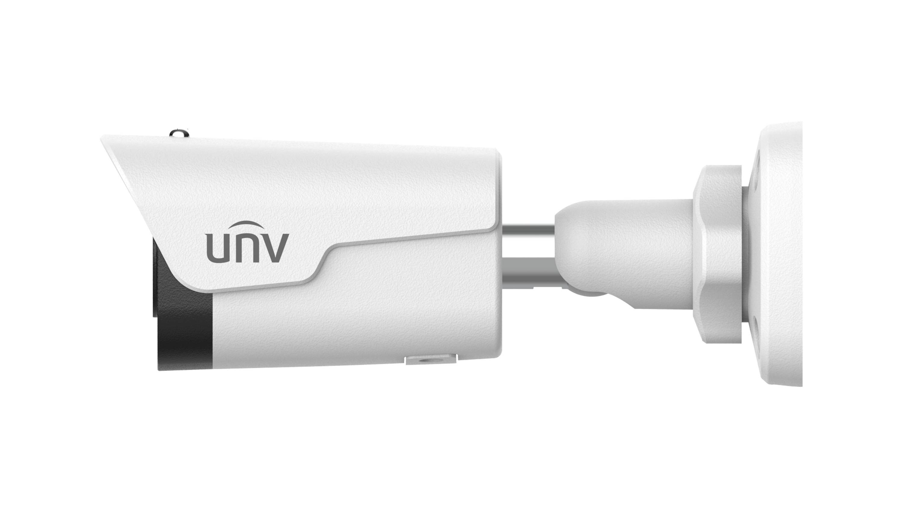 IP-видеорегистратор Unv IPC2122LB-ADF28KM-H