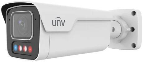IP-камера UNV IPC2B18SE-ADZKMC-WP-I1